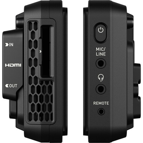 Ninja TX GO 4